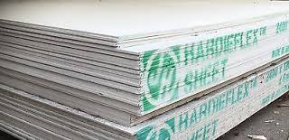 Hardie Flex Sheets