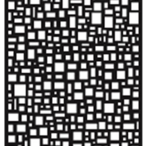 Matrix Mosaic