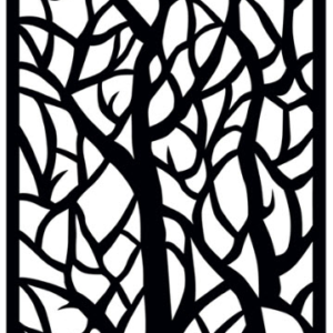Matrix Woodland